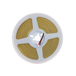 Taśma COB 384 LED/m IP20 10,6W/m
