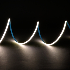 Taśma COB 384 LED/m IP20 10,6W/m
