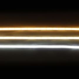 Taśma COB 480 LED/m IP20 11,8W/m- jedna linia świetlna