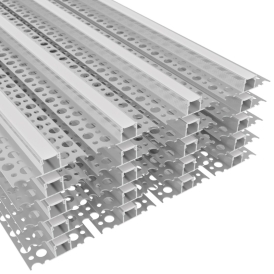 Aluminiowy profil Ceramic Line P 3m