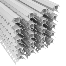 Aluminiowy profil Ceramic Line Z zestaw 20 sztuk