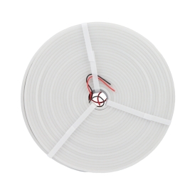 Taśma LED Neon Flex IP65 12W/m 12V DC - 25m 2