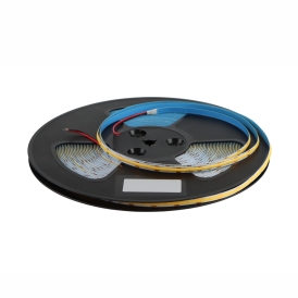 Taśma COB 320LED/m IP20 11,8W/m- rolka 25m