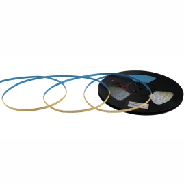 Taśma COB 320LED/m IP20 11,8W/m- 25m dostępna w 3 barwach światła