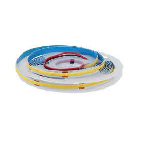 Taśma COB 480 LED/m IP20 11,2W/m 24V DC