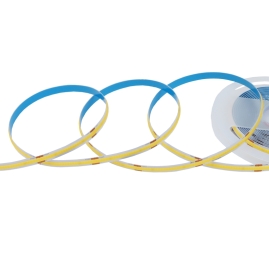 Taśma COB 480 LED/m IP20 11,2W/m 24V DC