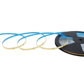 Taśma COB 480 LED/m IP20 11,2W/m 24V DC- 25m 2