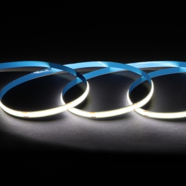 Taśma COB 480 LED/m IP20 11,2W/m 24V DC- 25m