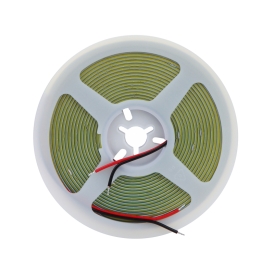 Taśma COB SLIM 5 mm 384 LED/m IP20 11W/m 24V DC 2