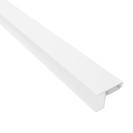 Profil aluminiowy LED wieńcowy SKYLINE 2 m