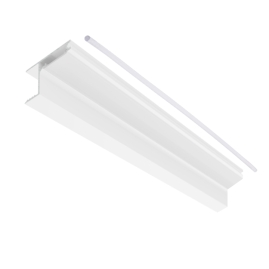 Profil aluminiowy LED wieńcowy SKYLINE 2 m