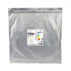 Taśma COB 480 LED/m IP20 11,8W/m- 25m