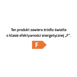 Taśma LED Neon Flex IP65 12W/m