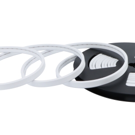 Taśma LED Neon Flex IP65 12W/m 24V/DC