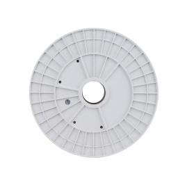 Taśma LED Neon Flex IP65 12W/m 12V DC - 25m