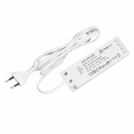 Zasilacz LD 15W z gniazdami mini