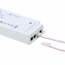Zasilacz z przewodem - model LD 15W, 12V DC