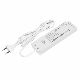 Zasilacz z przewodem - model LD 30W, 12V DC