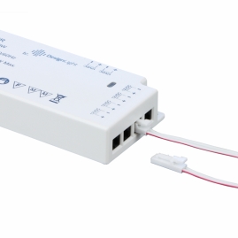 Zasilacz z przewodem - model LD 60W, 12V DC