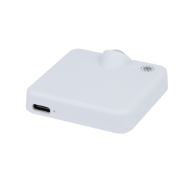 DELI 3 Sensor PIR usb c ładownie