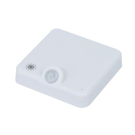 DELI 3 Sensor PIR ze ściemniaczem