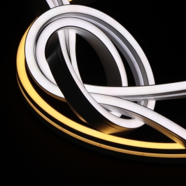 Taśma LED Neon Flex IP67 6,2W/m