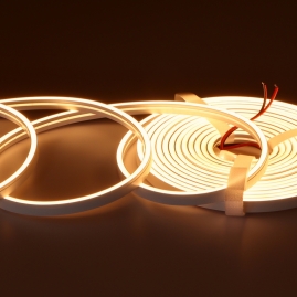 Taśma LED Neon Flex IP67 6,2W/m ultra ciepła
