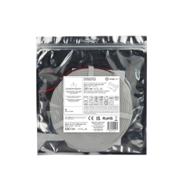 Taśma LED Neon Flex IP67 6,2W/m BARWA CIEPŁA 3000K