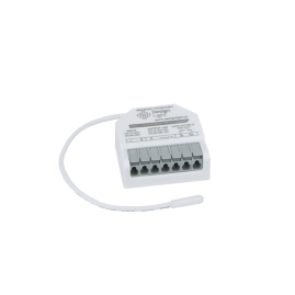 VIVO bezprzewodowy sterownik RF LED MONO 12-48V DC