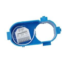 mały sterownik RF LED 12-48V DC do puszki