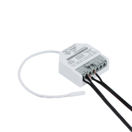 VIVO bezprzewodowy sterownik RF LED MONO 12-48V DC