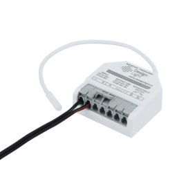 Sterownik RF LED MONO zasilanie 12-48V DC