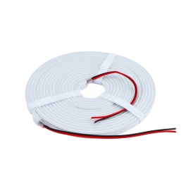 Taśma LED Neon Flex IP67 6,2W/m 24V DC 5m 2