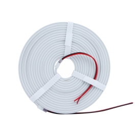 Taśma LED Neon Flex IP67 6,2W/m 24V DC 5m