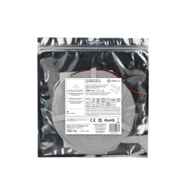 Taśma LED Neon Flex IP67 6,2W/m 24V DC