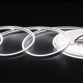 Taśma LED Neon Flex IP67 6,2W/m 24V DC 5m 2