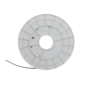 Taśma LED Neon Flex IP67 6,2W/m 24V DC- 25m 2