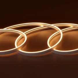 Taśma LED Neon Flex IP67 6,2W/m 24V DC- 25m