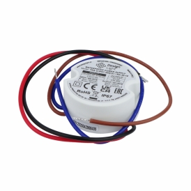 Zasilacz dopuszkowy LED 12V DC 30W wodoodporny IP67 2