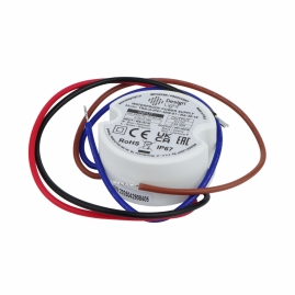 Zasilacz dopuszkowy LED 12V DC 30W wodoodporny IP67