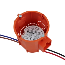 Zasilacz dopuszkowy LED 12V DC 30W wodoodporny IP67