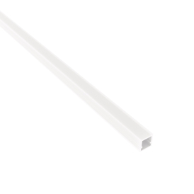 Profil TREND 10x10mm opal 2 m