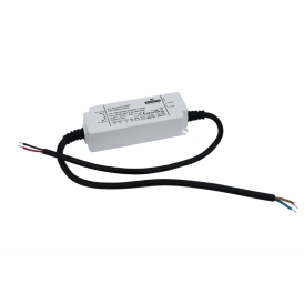 Zasilacz LED IP67 PREMIUM 12V DC 35W
