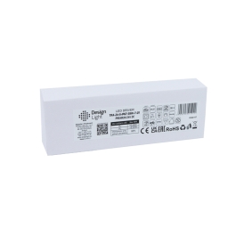 Zasilacz LED IP67 PREMIUM 24V DC 35W 2