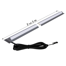 TALEA - oprawa LED 12W/m z możliwością docięcia
