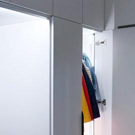 TALEA - oprawa LED 12W/m