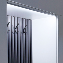 TALEA - oprawa LED 12W/m