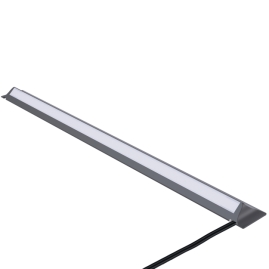 Oprawa LED TALEA w kolorze antracyt