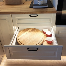 POLARUS COB 864 - OŚWIETLENIE DO SZUFLAD