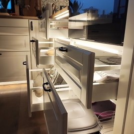 POLARUS COB 864 - OŚWIETLENIE DO SZUFLAD